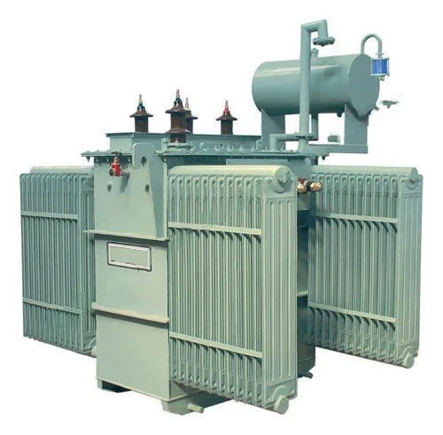 Single Phase Furnace Transformer